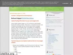 Sites similar to health-wealth-u.blogspot.com
