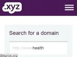 Sites similar to health.ae.org