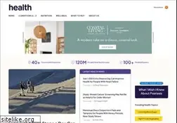 Sites similar to health.asia