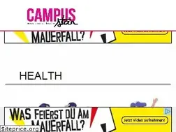 Sites similar to health.campus-star.com