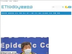 Sites similar to health.ettoday.net