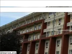 Sites similar to health.gov.ls