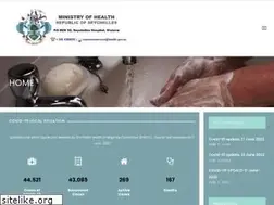 Sites similar to health.gov.sc
