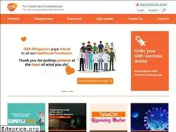 Sites similar to health.gsk.ph