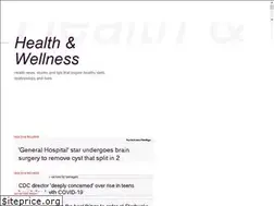 Sites similar to health.ivillage.com