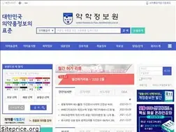 Sites similar to health.kr