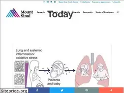 Sites similar to health.mountsinai.org