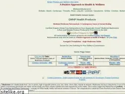 Sites similar to health.pon.net