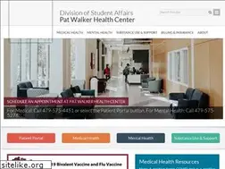Sites similar to health.uark.edu