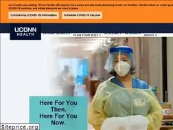 Sites similar to health.uconn.edu