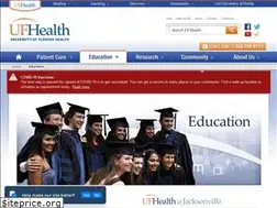 Sites similar to health.ufl.edu