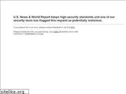 Sites similar to health.usnews.com