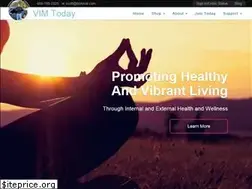 Sites similar to health.vimtoday.com