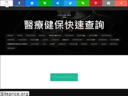 Sites similar to health102.com