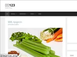 Sites similar to health123.tw