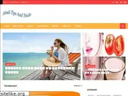 Sites similar to health12358.blogspot.com
