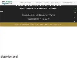 Sites similar to health2conjapan.com