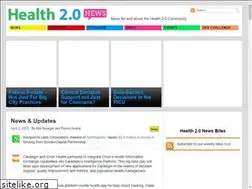 Sites similar to health2news.com
