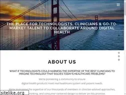 Sites similar to health2sf.com