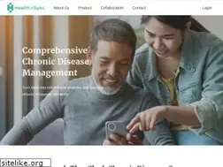 Sites similar to health2sync.com