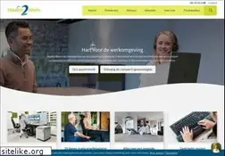 Sites similar to health2work.nl