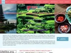 Sites similar to health3000.org
