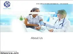 Sites similar to health360.bh
