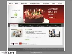 Sites similar to health360.in