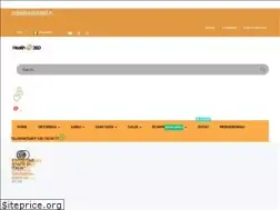Sites similar to health360.it