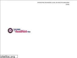 Sites similar to health49.org