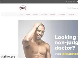 Sites similar to health4men.co.za