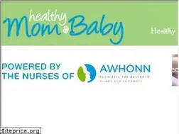 Sites similar to health4mom.org