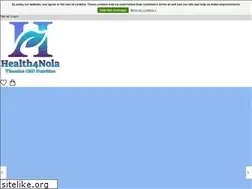 Sites similar to health4nola.com