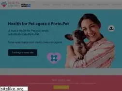 Sites similar to health4pet.com.br