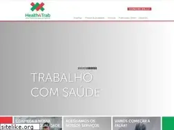 Sites similar to health4trab.pt