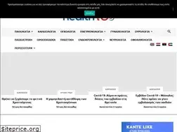 Sites similar to health4u.gr