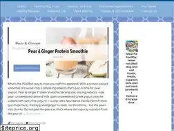 Sites similar to health4uandpets.typepad.com