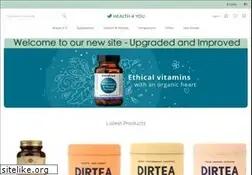 Sites similar to health4youonline.com