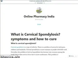 Sites similar to health769698225.wordpress.com