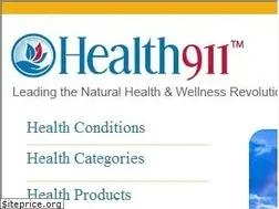 Sites similar to health911.com