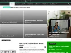 Sites similar to healthable.org