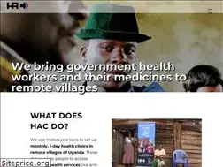 Sites similar to healthaccessconnect.org