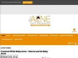 Sites similar to healthacnetreatment.com