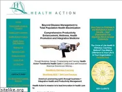 Sites similar to healthaction.net