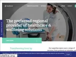 Sites similar to healthactiv.mu