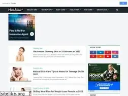 Sites similar to healthactive.co.in