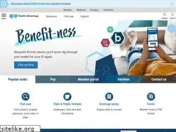 Sites similar to healthadvantage-hmo.com