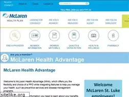 Sites similar to healthadvantage.org