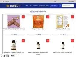 Sites similar to healthadvantageblog.com