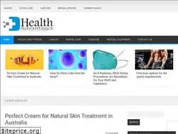 Sites similar to healthadvantages.us